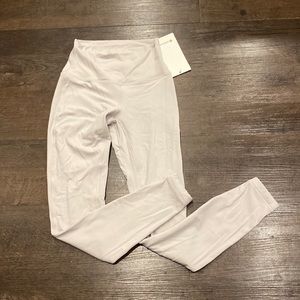 Lululemon align leggings!!